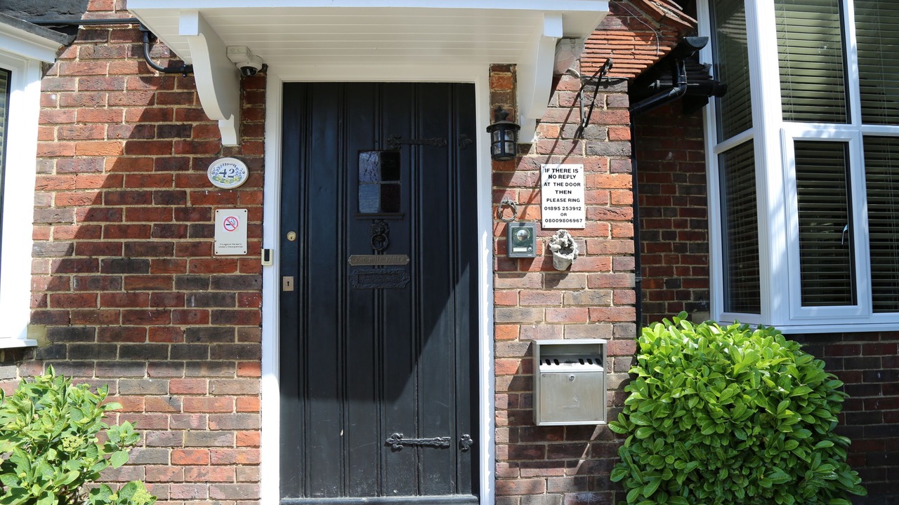 Photo of Outdoor in Brunel