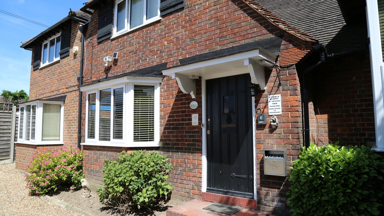 Photo of Outdoor in Brunel