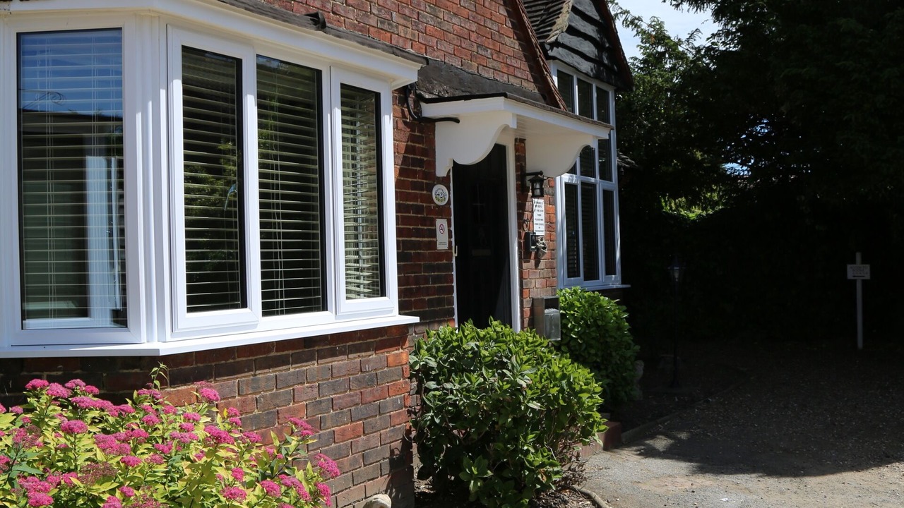 Photo of Outdoor in Brunel