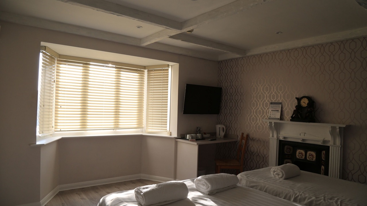 Photo of Bathroom in Brunel