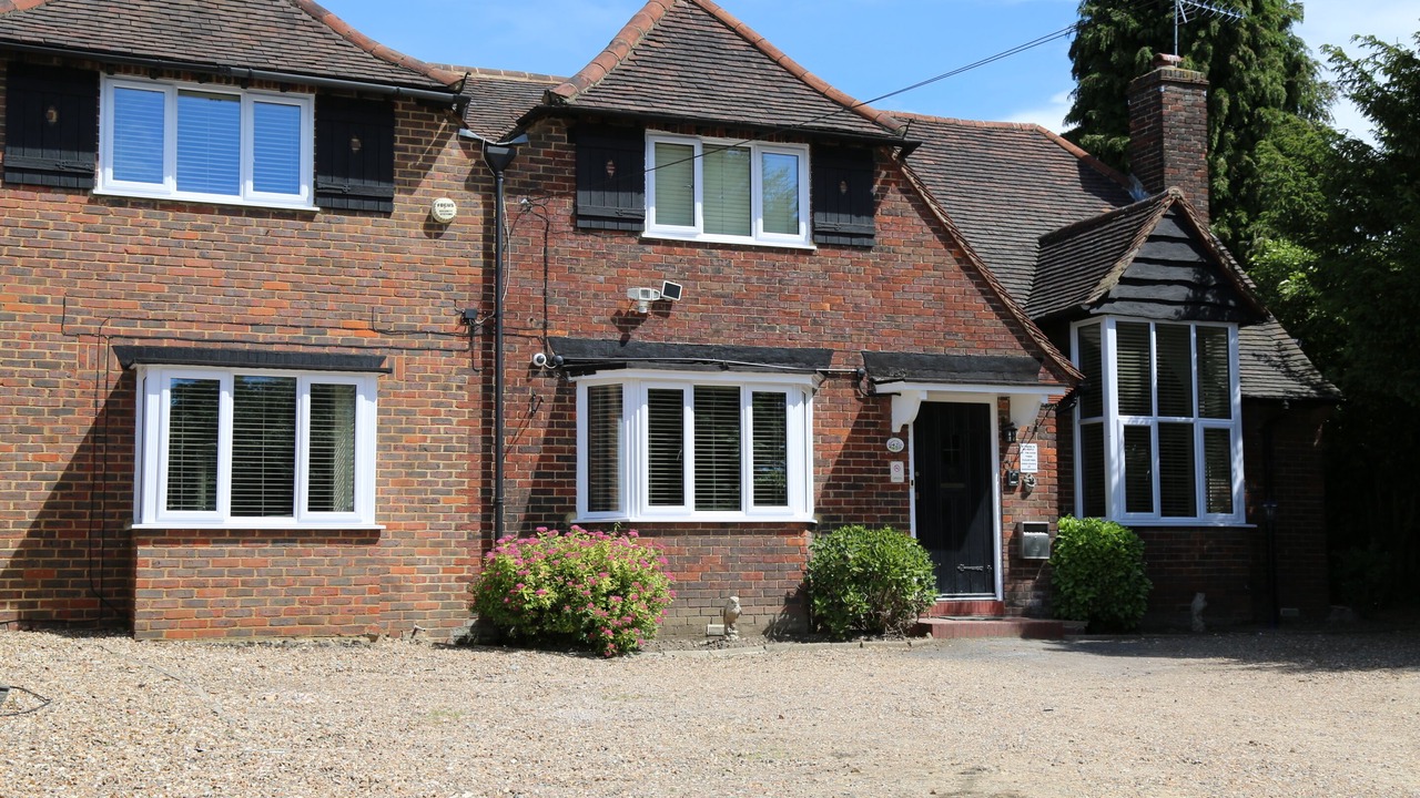 Photo of Outdoor in Brunel