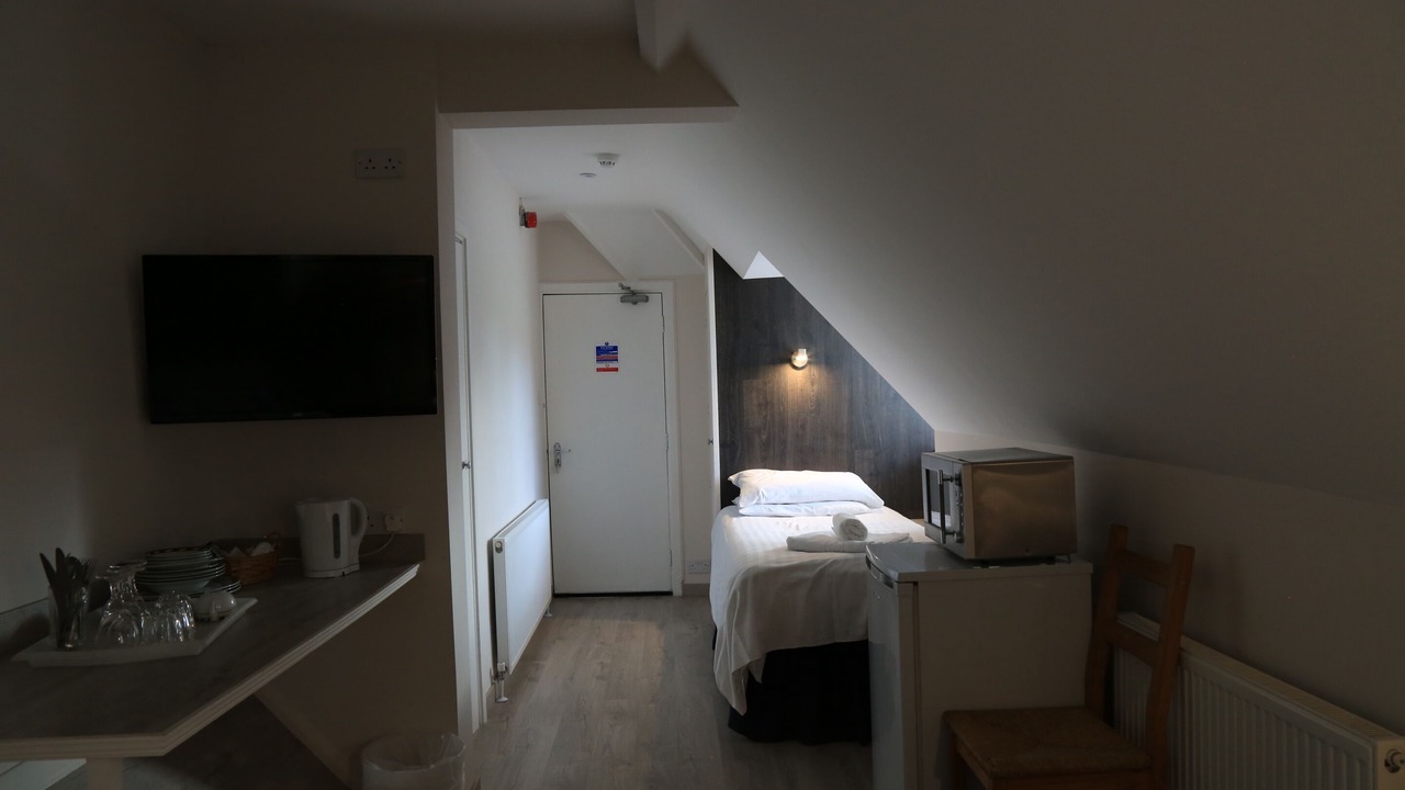 Photo of Bedroom in Brunel
