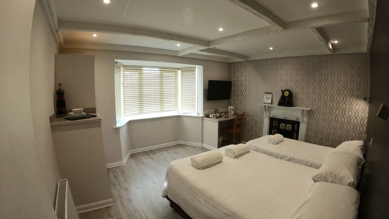 Photo of Bathroom in Brunel