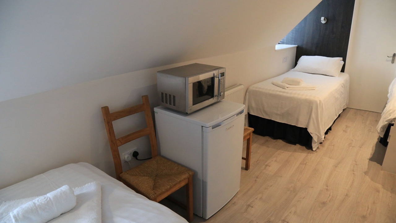 Photo of Bedroom in Brunel