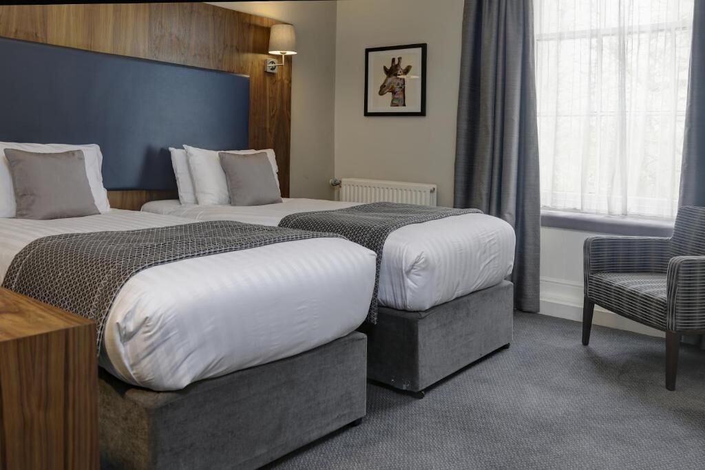 Photo of Bedroom in Croft On Tees