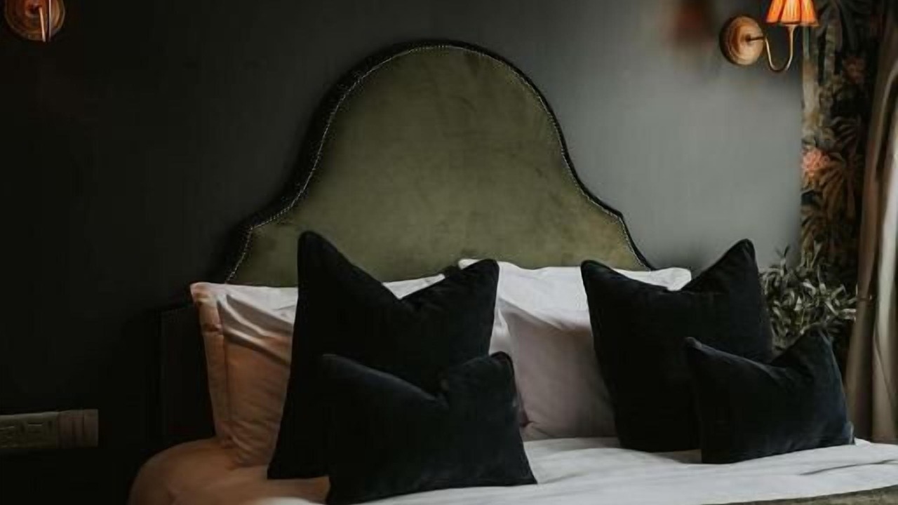 Photo of Bedroom in Croft On Tees