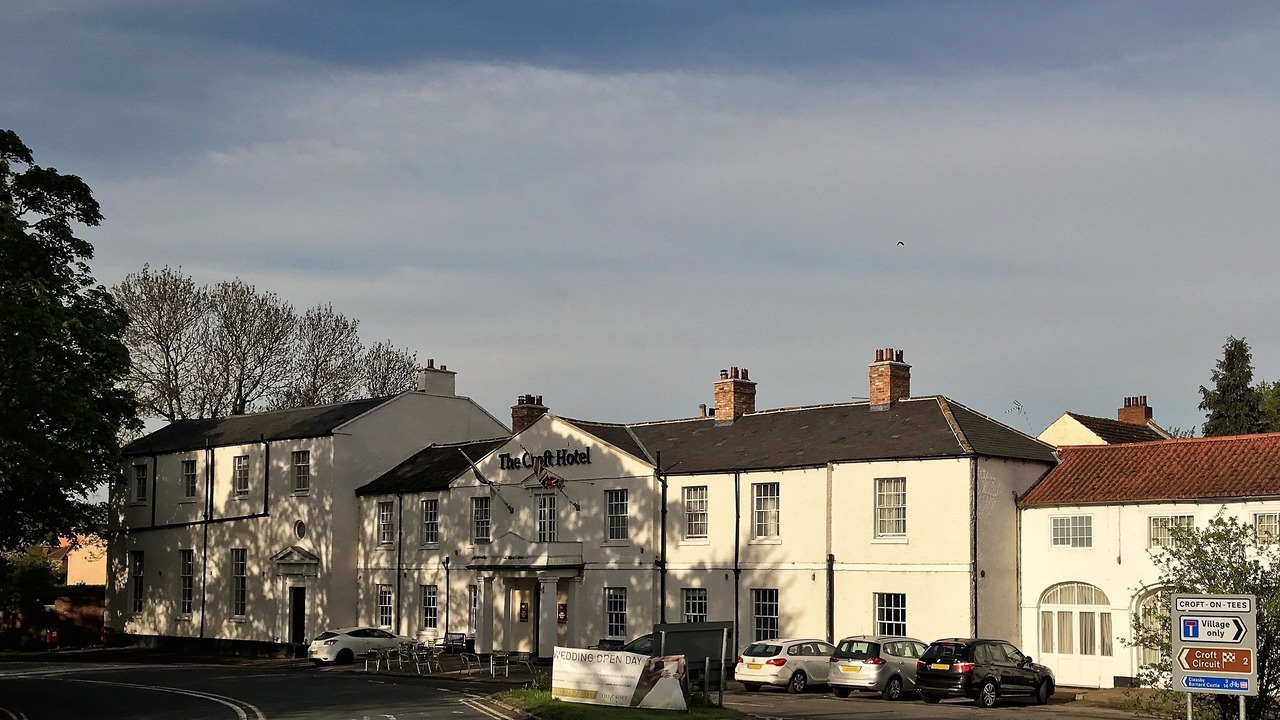 Photo of Outdoor in Croft On Tees