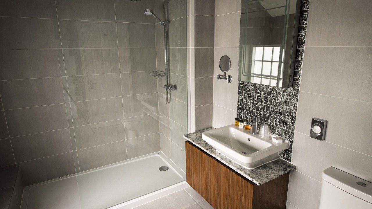 Photo of Bathroom in Croft On Tees