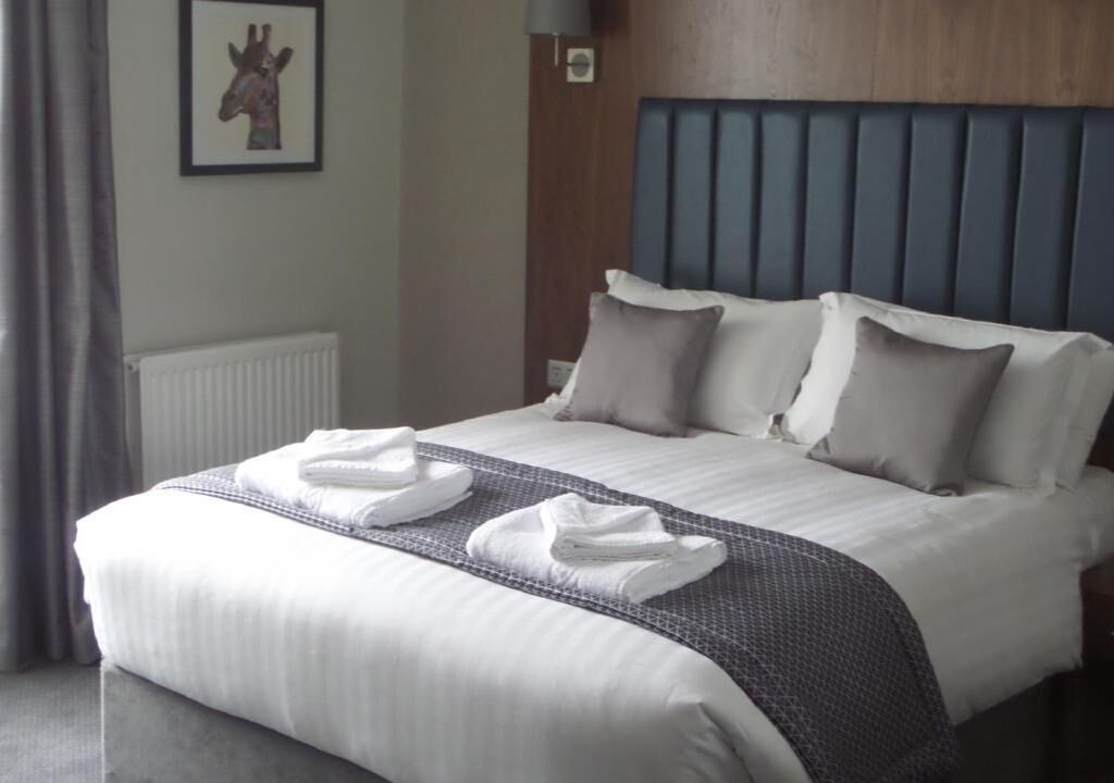 Photo of Bedroom in Croft On Tees