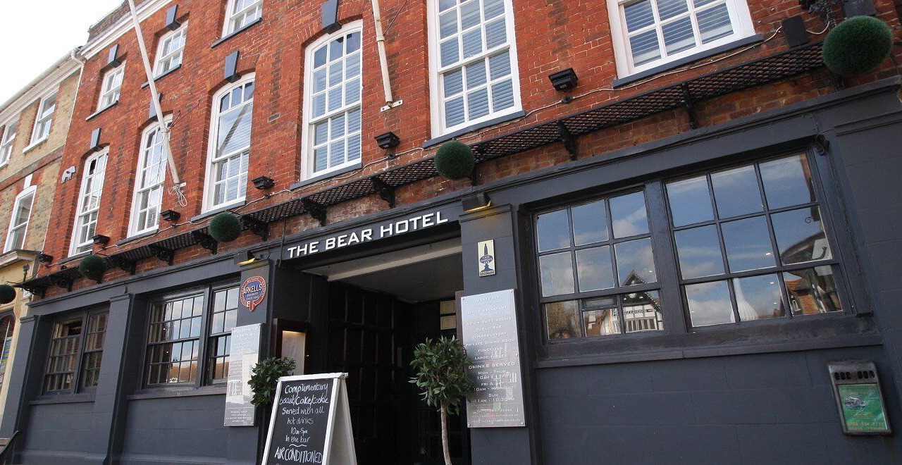 Photo of Buildings in Wantage