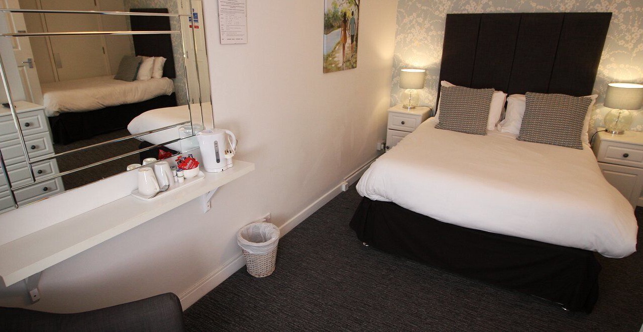 Photo of Bedroom in Wantage