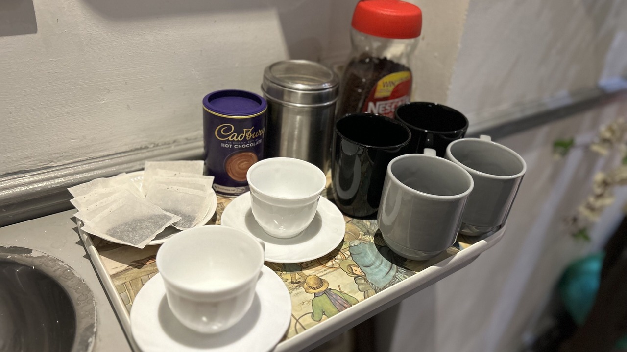 Photo of Others in Earl's Court