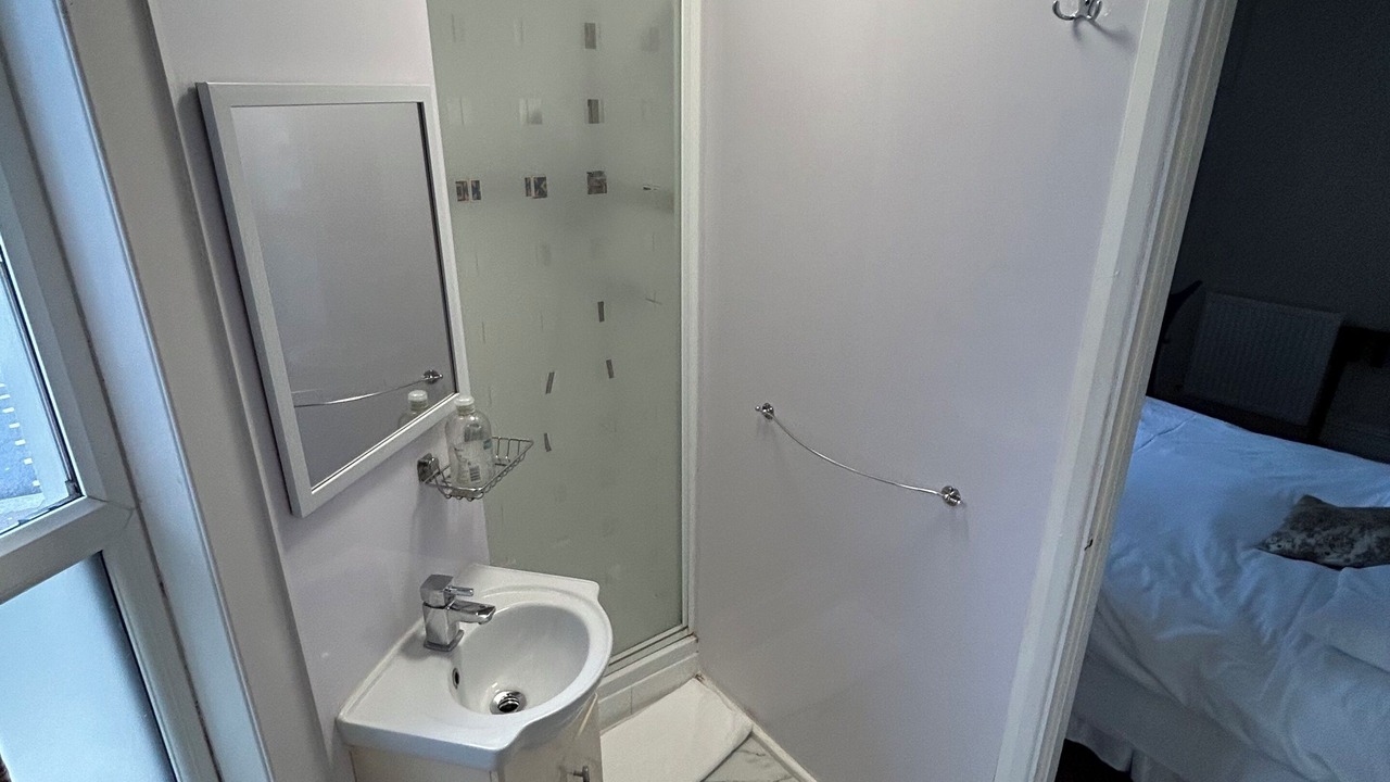 Photo of Bathroom in Earl's Court