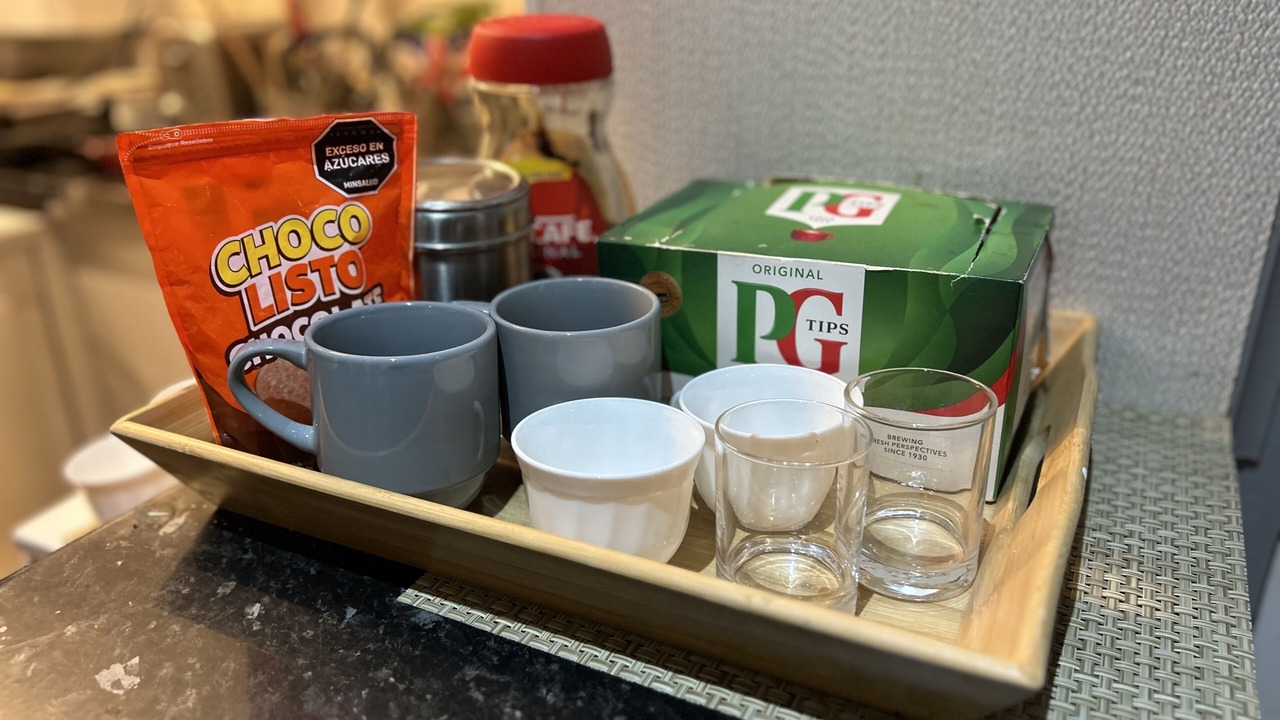 Photo of Others in Earl's Court