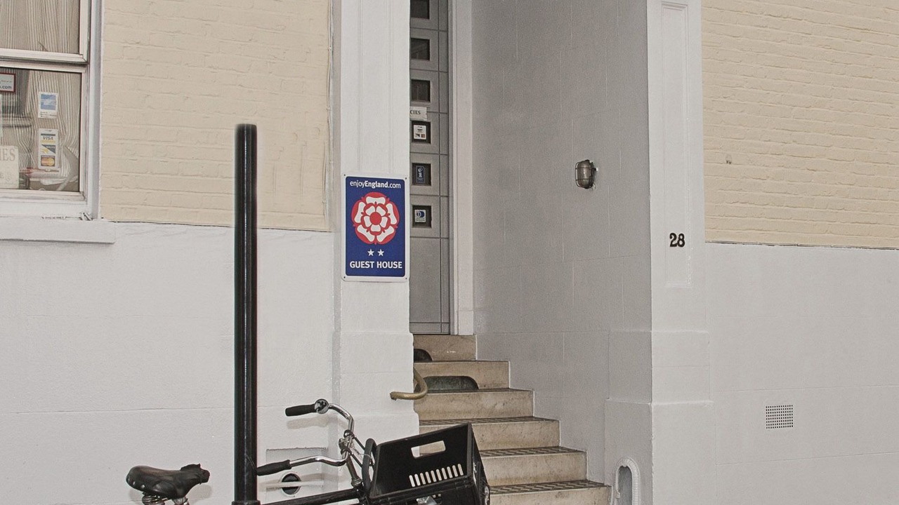 Photo of Outdoor in Earl's Court