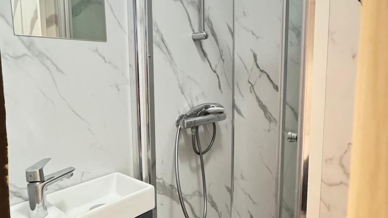 Photo of Bathroom in Earl's Court