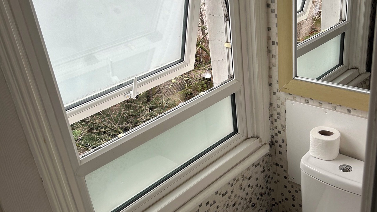 Photo of Bathroom in Earl's Court