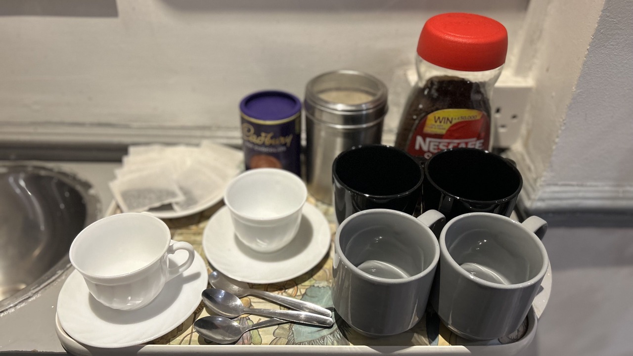 Photo of Others in Earl's Court