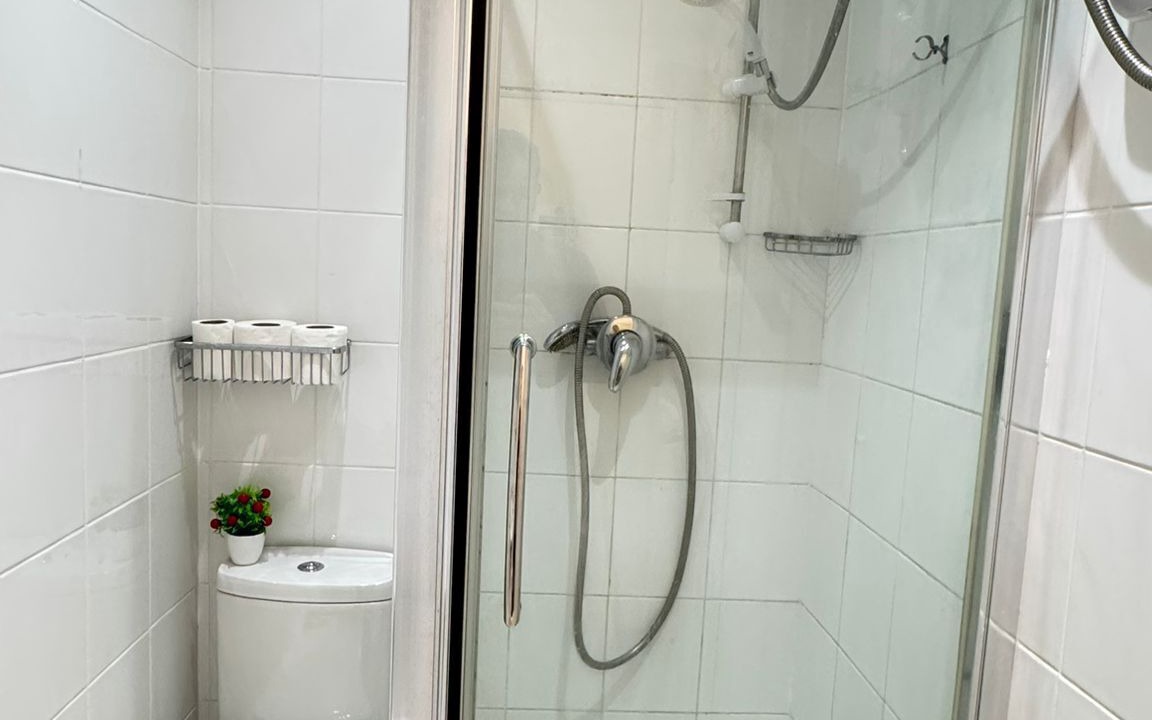 Photo of Bathroom in Earl's Court