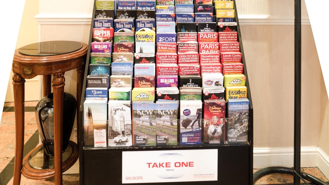 Photo of Others in Earl's Court