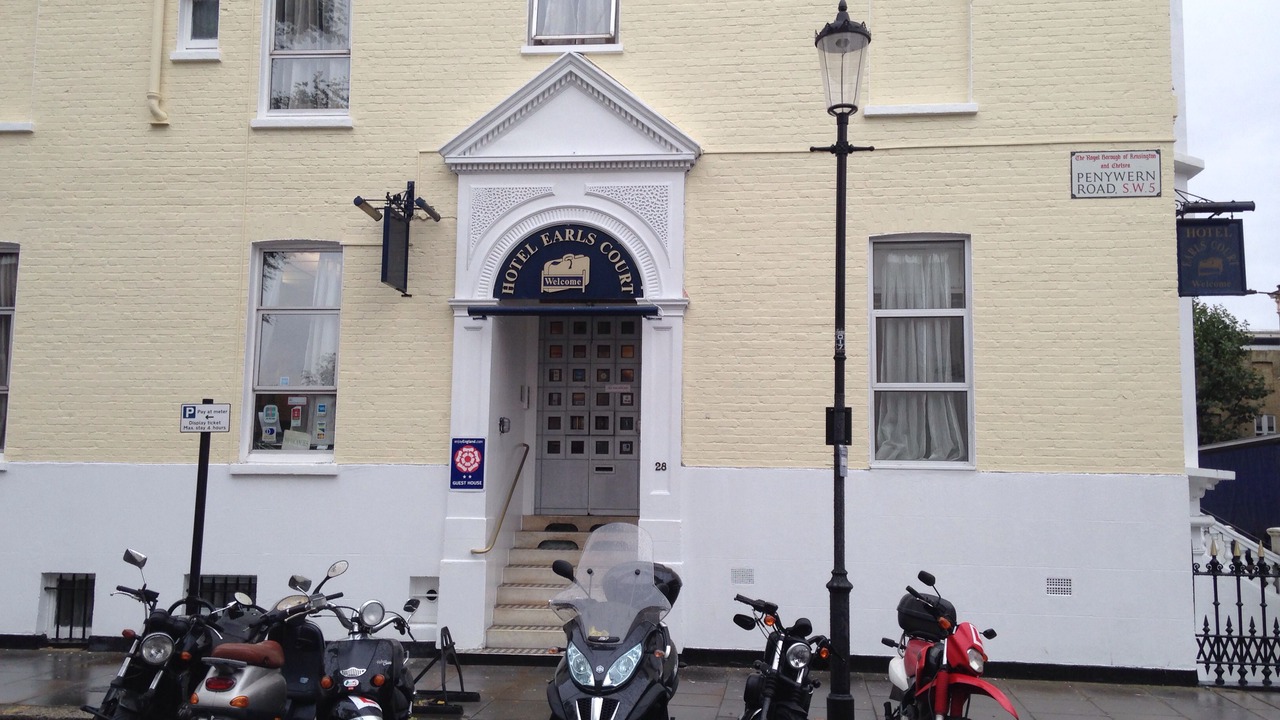 Photo of Outdoor in Earl's Court