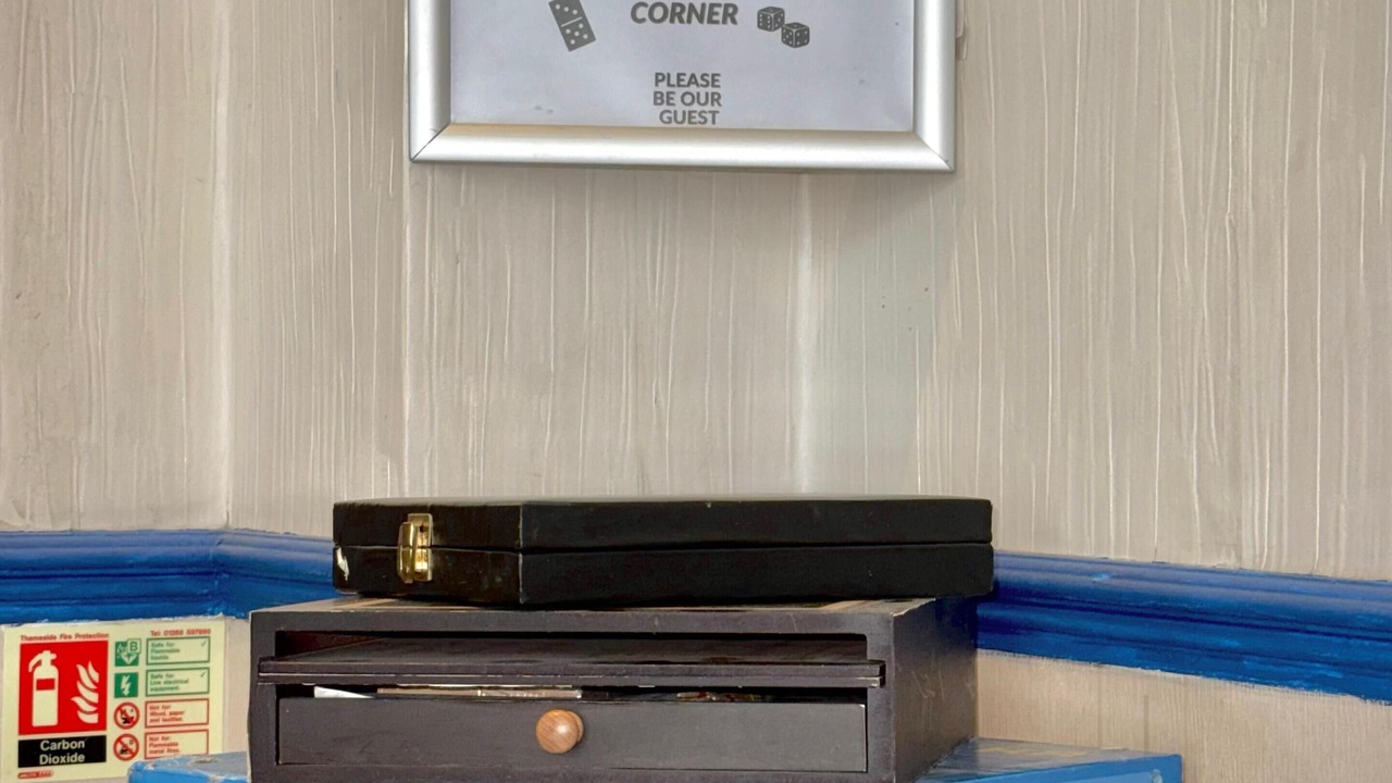 Photo of Others in Earl's Court