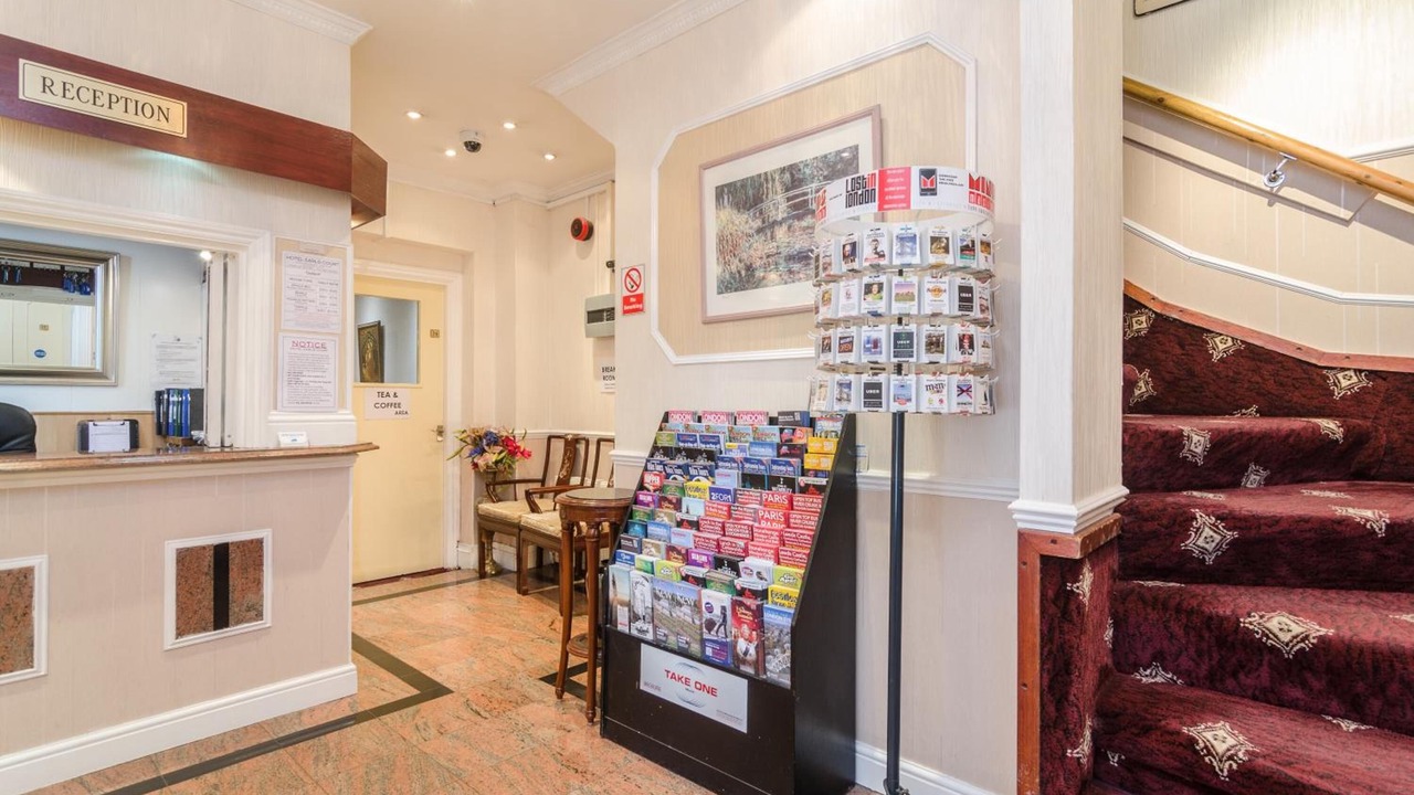 Photo of Others in Earl's Court