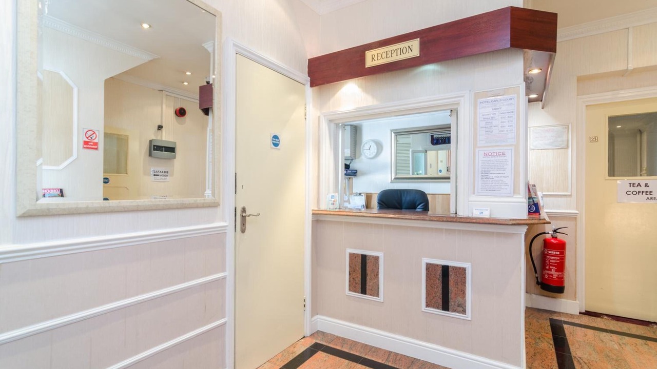 Photo of Others in Earl's Court