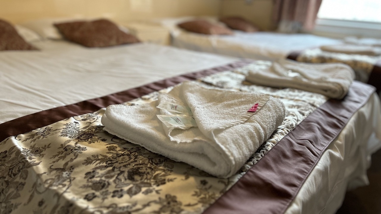 Photo of Bedroom in Earl's Court