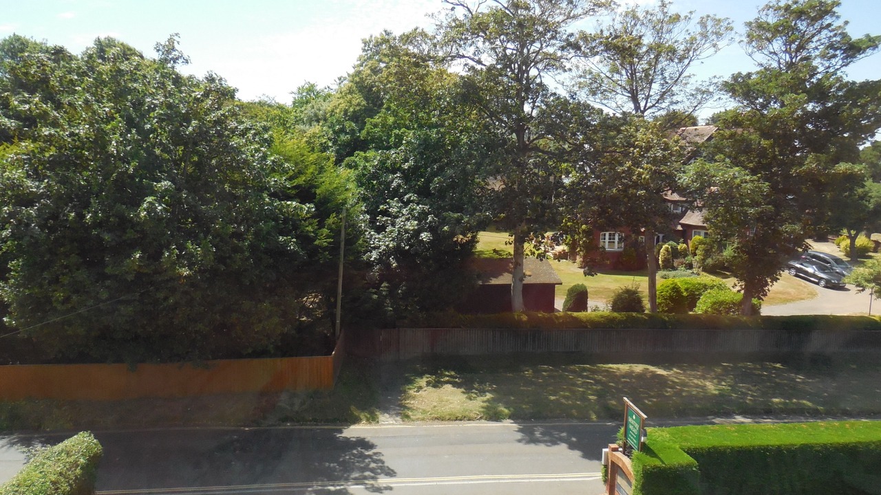 Photo of Bedroom in Totland Bay