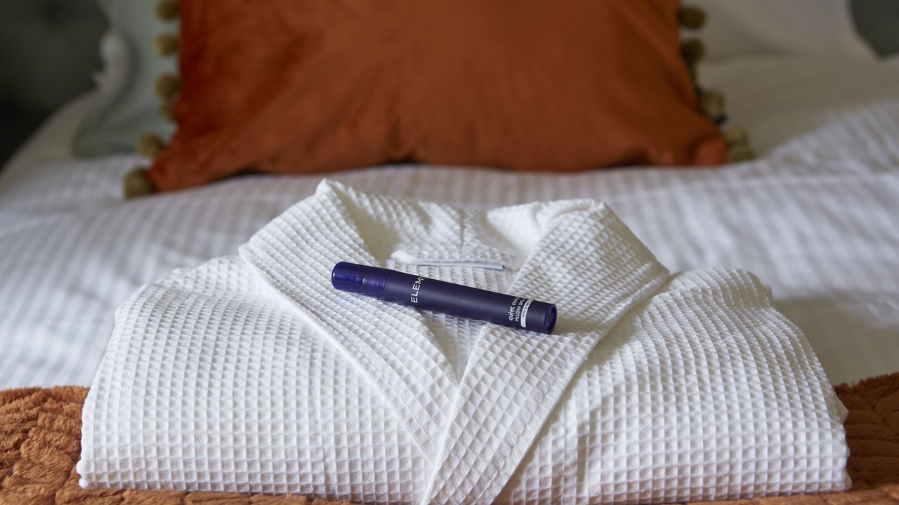 Photo of Bedroom in Totland Bay