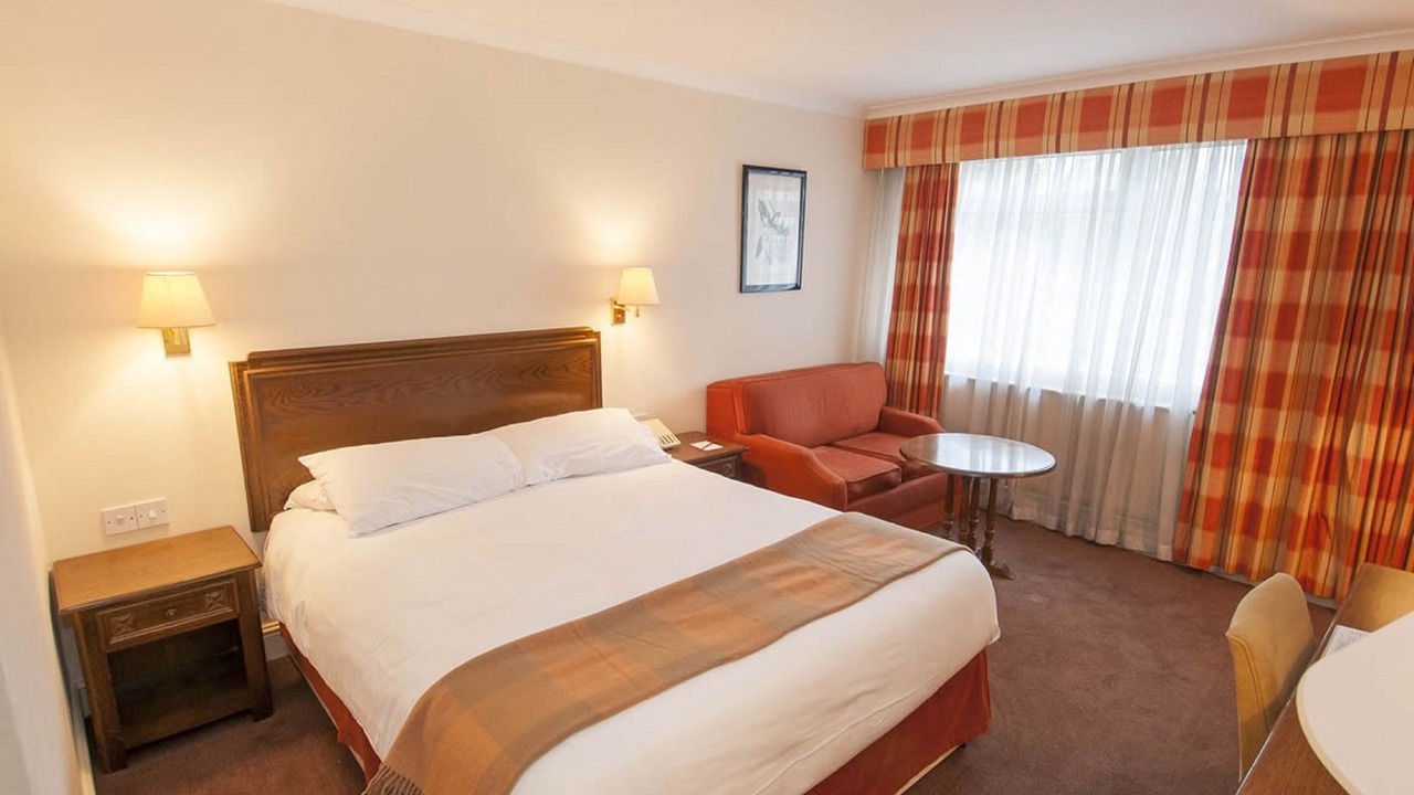 Photo of Bedroom in Stevenage