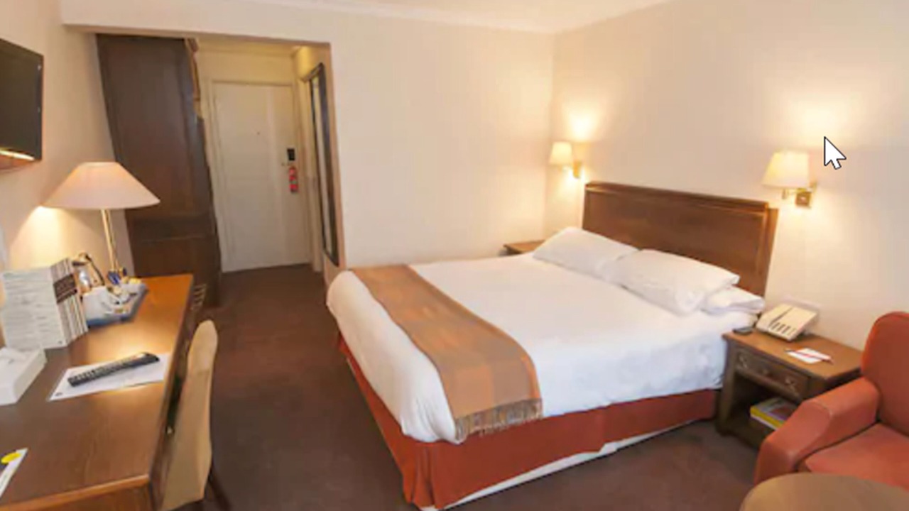 Photo of Bedroom in Stevenage