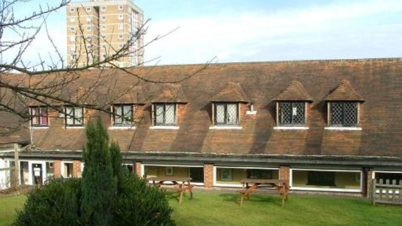 Photo of Outdoor in Stevenage