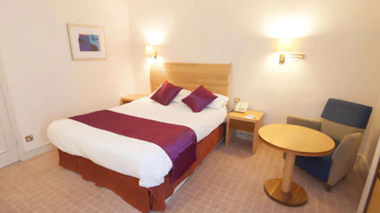 Photo of Bedroom in Stevenage