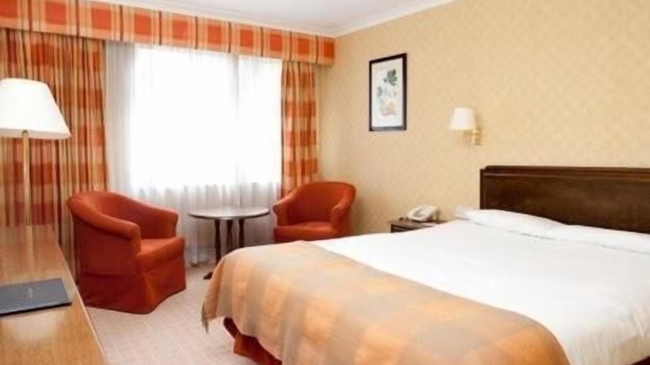 Photo of Bedroom in Stevenage