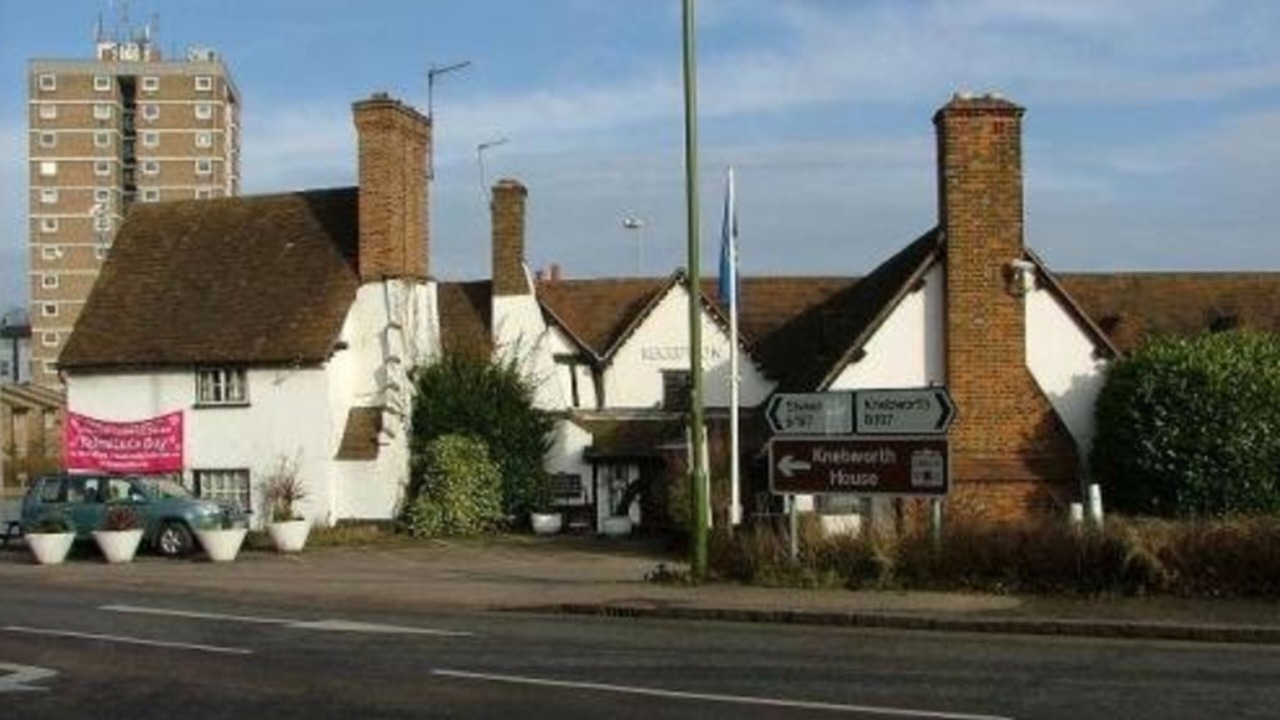 Photo of Others in Stevenage