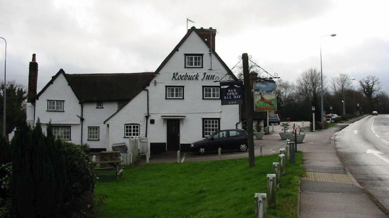 Photo of Outdoor in Stevenage