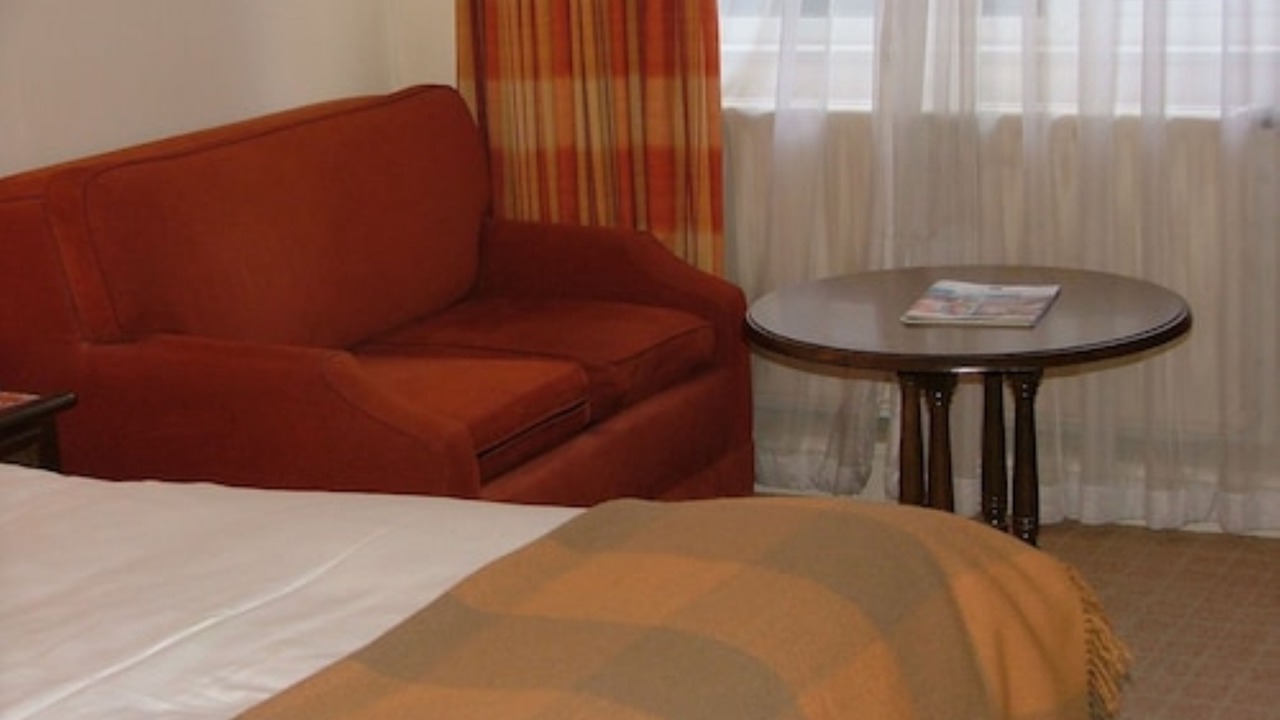 Photo of Bedroom in Stevenage