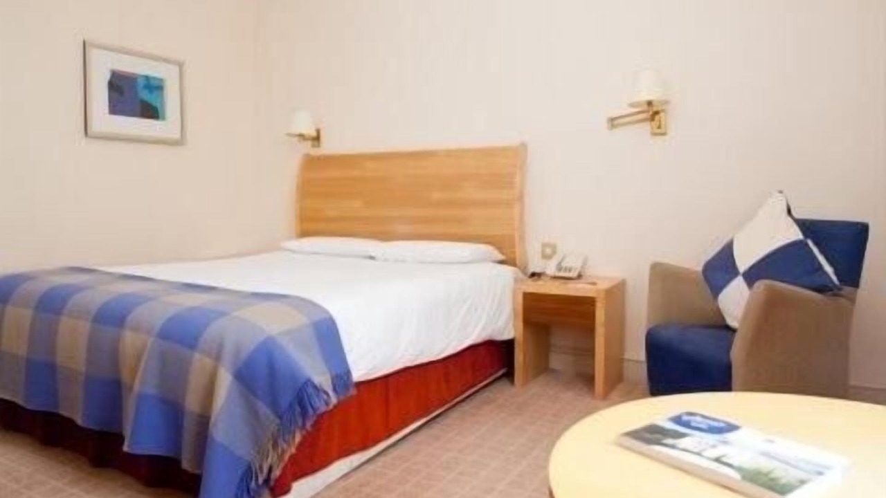 Photo of Bedroom in Stevenage