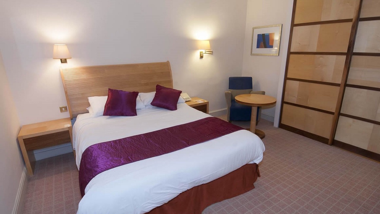 Photo of Bedroom in Stevenage