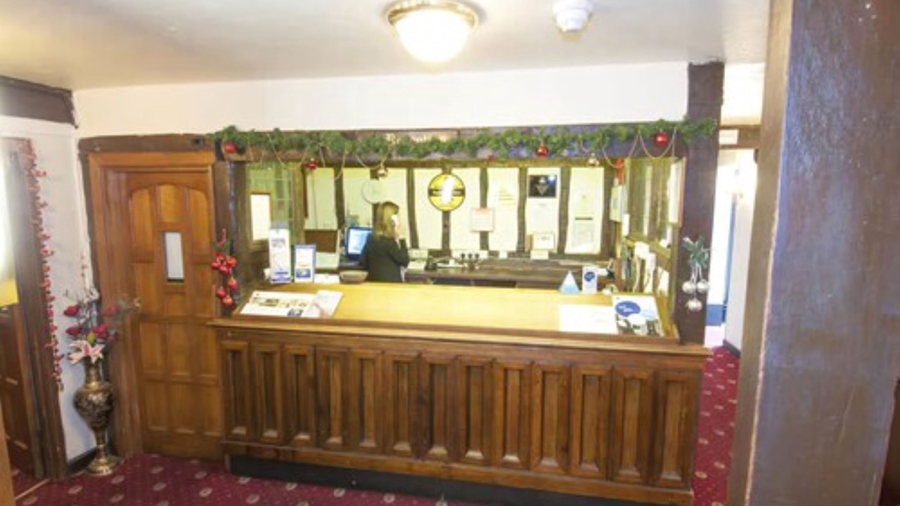 Photo of Others in Stevenage