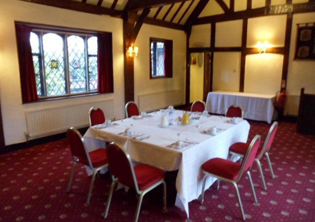 Photo of Others in Stevenage