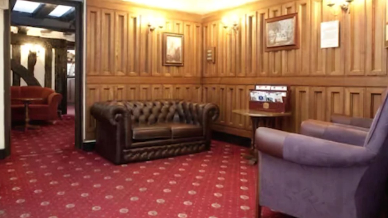 Photo of Others in Stevenage