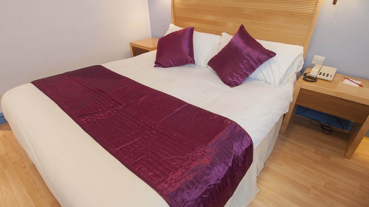 Photo of Bedroom in Stevenage