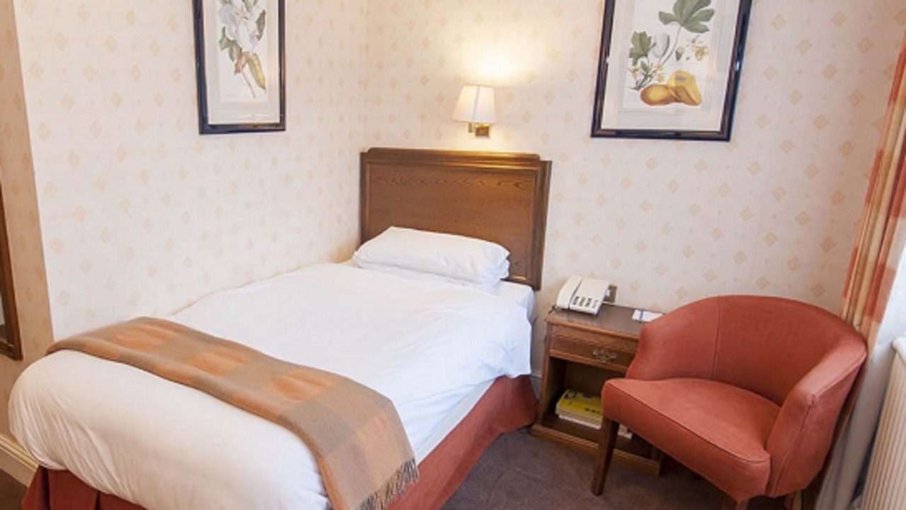 Photo of Bedroom in Stevenage