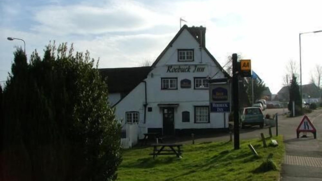 Photo of Outdoor in Stevenage