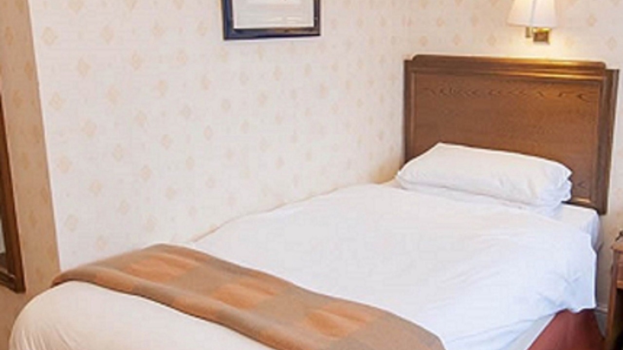 Photo of Bedroom in Stevenage