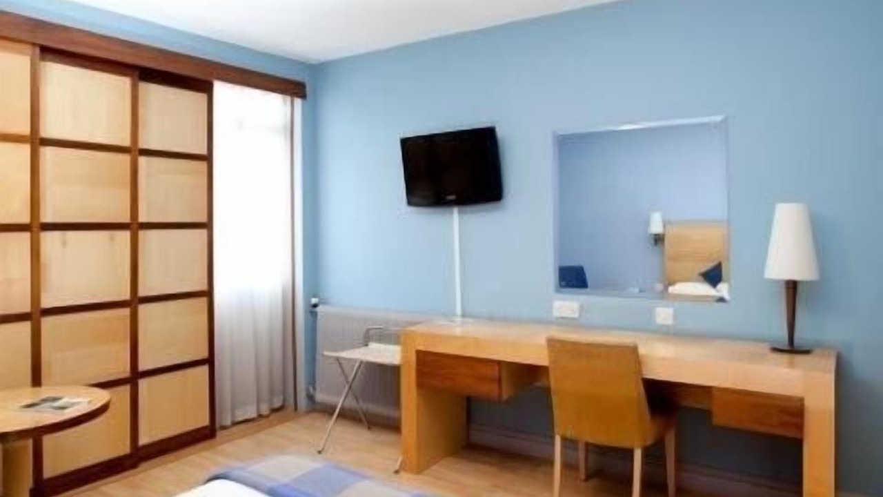 Photo of Bedroom in Stevenage