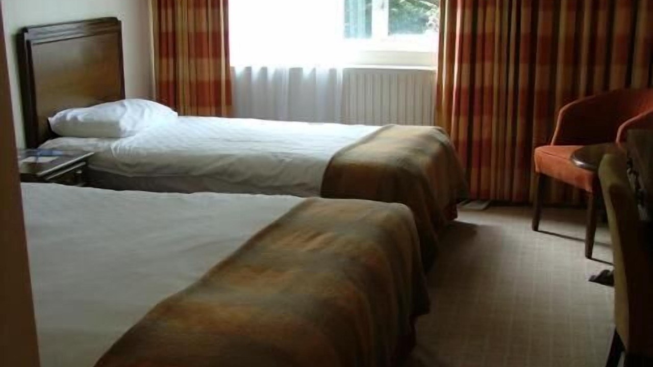 Photo of Bedroom in Stevenage